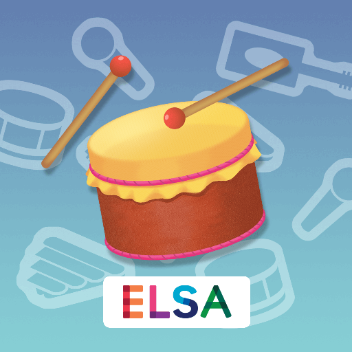 ELSA Representations logo