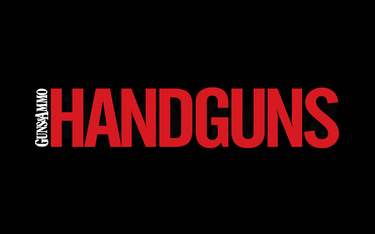 Handguns Magazine - 3.7 - (Android)