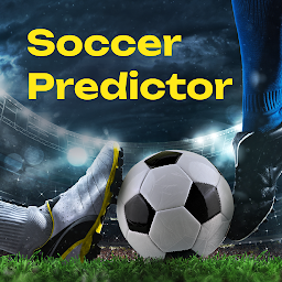 Icon image Soccer Predictor