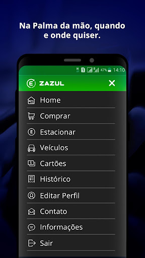 Rotativo Digital Belo Horizont Screen 2