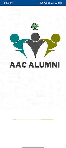 AAC Alumni Screen 3