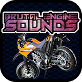Engine sounds of Yamaha XT icon