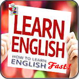 Easy English Learning in Urdu icon