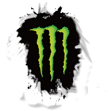 Monster Energy GSD icon