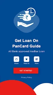 Get Loan On PanCard Guide