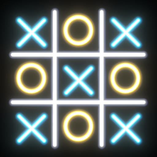 Tic-Tac-Toe