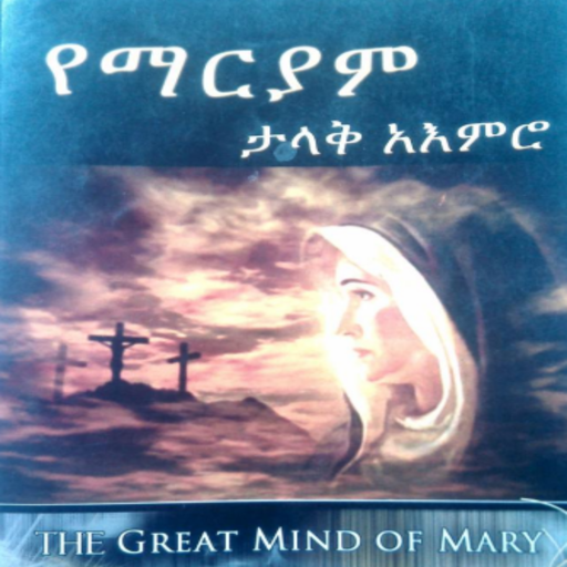 የማርያም ታላቅ አእምሮ
