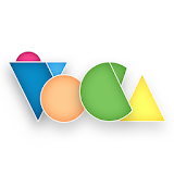 iVoca: Learning Languages icon