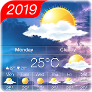Top 25 Weather Apps Like Local Weather Forecast - Best Alternatives