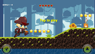 Game screenshot Ryan Adventure hack