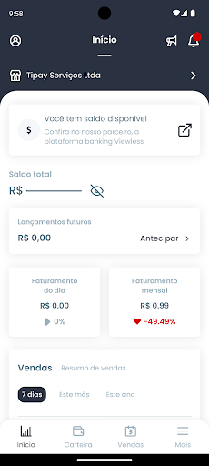 Tipay Screen 2