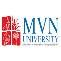 MVN UNIVERSITY STUDENT APP