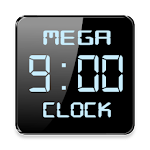 Cover Image of डाउनलोड Mega Clock ● Launcher ● Weather ● Clean ● Rotator 6.9 APK
