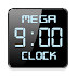 Mega Clock ● Launcher ● Weather ● Clean ● Rotator6.9
