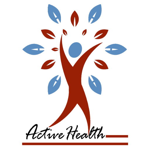Active Health logo