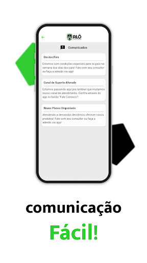 Alô Proteção Veicular Screen 3
