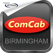 ComCab Birmingham