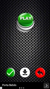 Tonos alarma fuerte Apps en Google Play