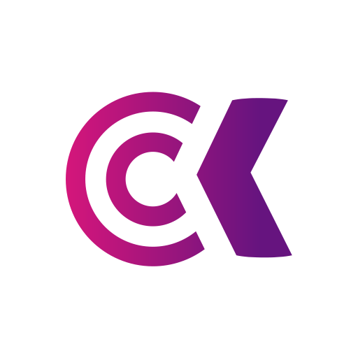 Klick logo