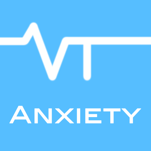 Anxiety Pro logo