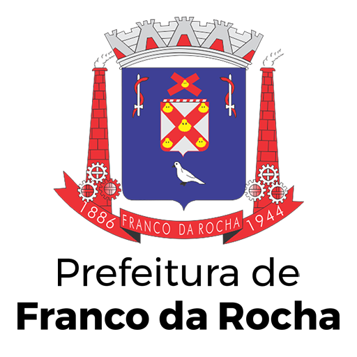 Franco da Rocha logo