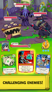 Card Guardians: Rogue Deck 2
