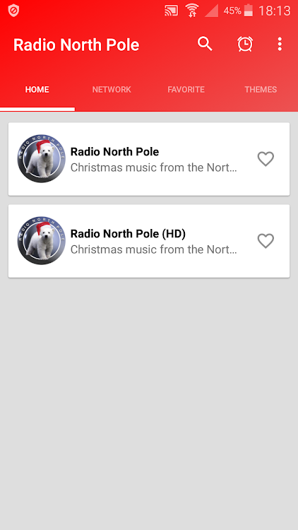 Radio North Pole - Christmas S - 3.4 - (Android)