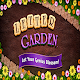 Letter Garden Word Game - Puzzle