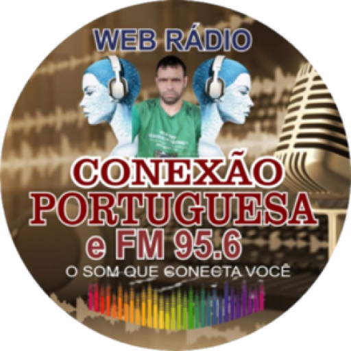 Web Rádio Conexão Portuguesa