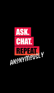 ASKfm: Ask & Chat Anonymously  Screenshots 6