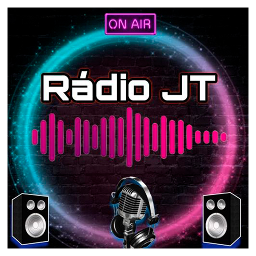 Rádio JT logo