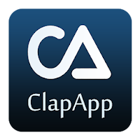 Clap App - Service Based User