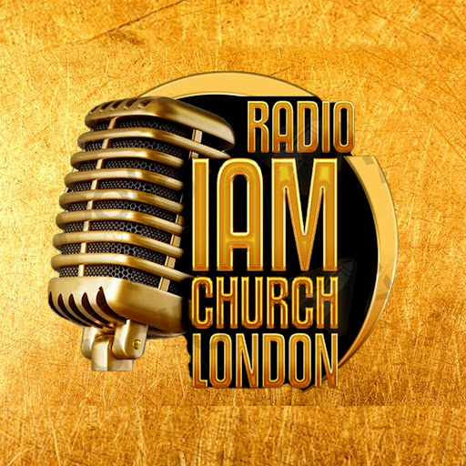 Android application RADIO I AM Church screenshort