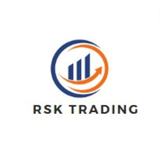 RSK Trading logo
