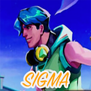 Sigma Battle Royale Guide  for PC Windows and Mac