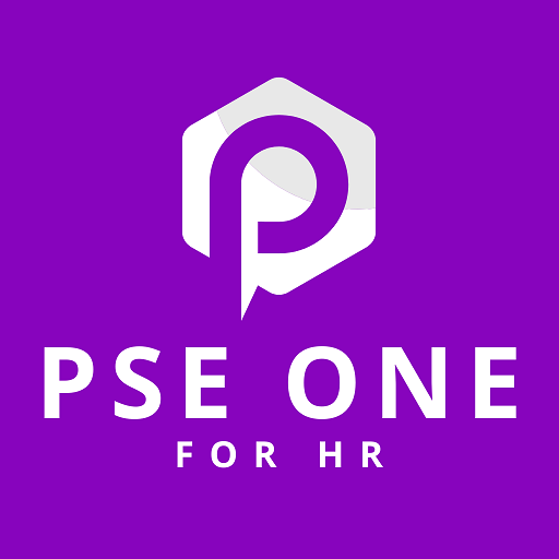 PSE for HR logo