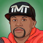 Cover Image of Download Floyd Mayweather 2.0 APK