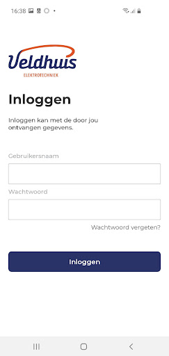 Veldhuis Elektrotechniek
