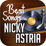Nicky Astria - Lagu Lawas Indo Terpopuler icon