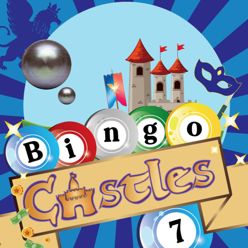 Bingo Castle  Icon