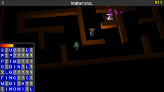 Word Mouse - Screenshot 2