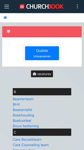 Oase Deventer Screen 2