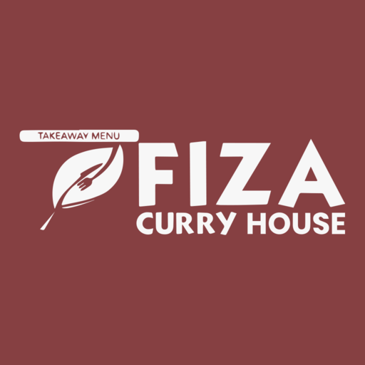 Fiza Curry House logo