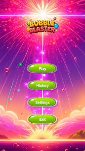 Bubble Blaster 4