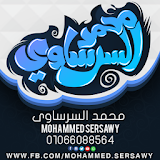 Mohammed Sersawy icon