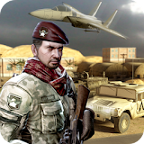 IGI Modern Combat: FPS Assault icon