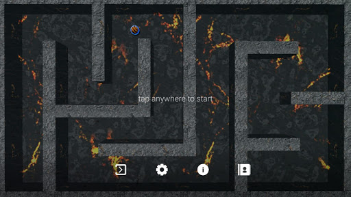APD Labyrinth Screen 2