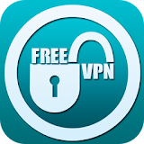 VPN Proxy touch Unblock Master icon