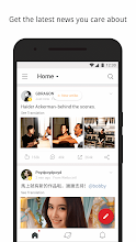 Weibo Apps Bei Google Play