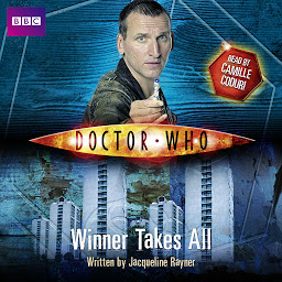 Icon image Doctor Who: Winner Takes All